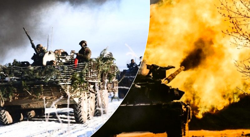 Коксохим под полным контролем: в ВСУ раскрыли детали наступления РФ на Авдеевку