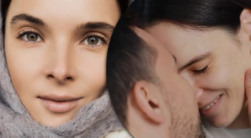 "Слишком красивый": Инна Мирошниченко рассказала, как сомневалась в отношениях с Тимуром