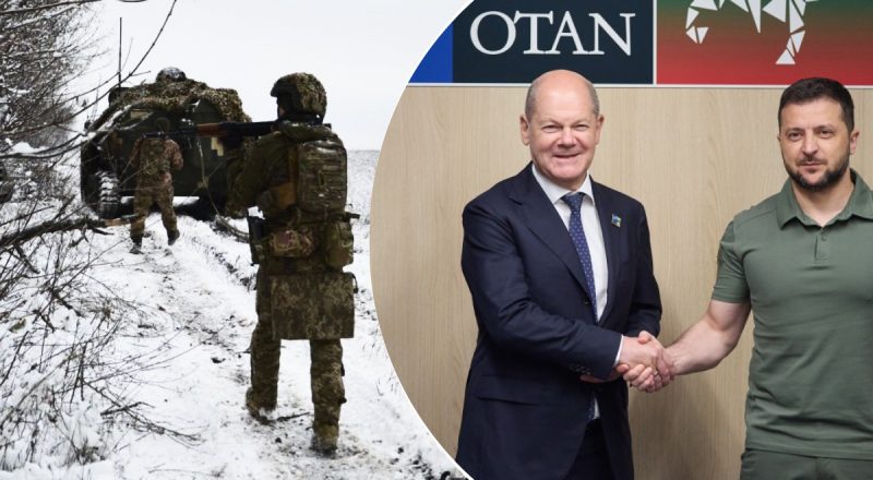 "Наслідки будуть більш серйозні": Шольц зробив важливу заяву для України