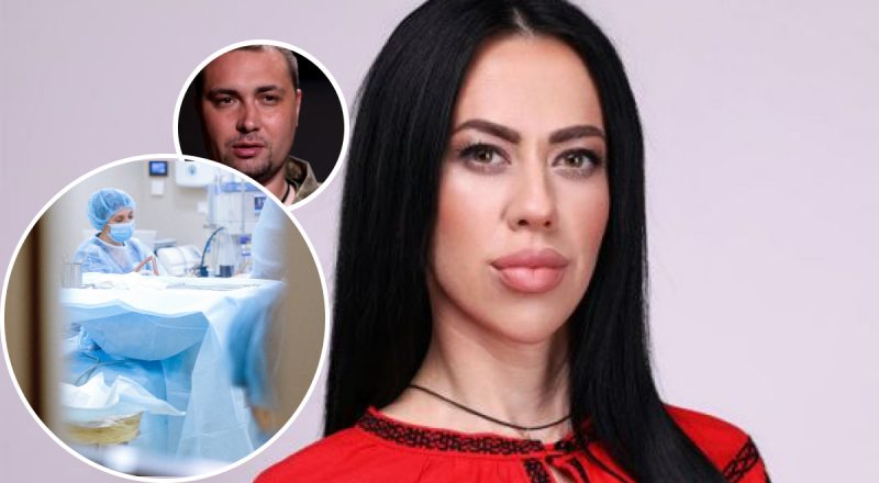 Дружину Буданова отруїли, зокрема, миш'яком та ртуттю: в якому вона стані - джерело