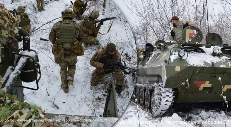 "Будет безумие": эксперт - о возможном расширении фронта в Украине