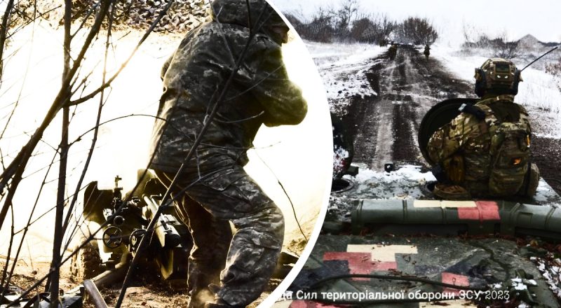 Бои за Авдеевский коксохим: в ВСУ сообщили, кто контролирует завод