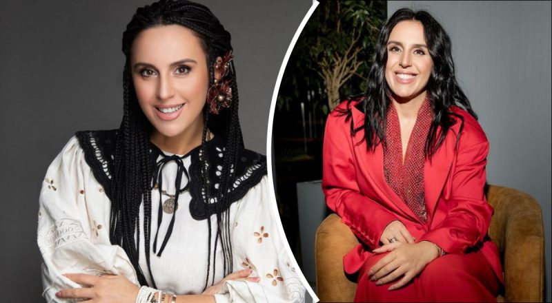 "Не могла уснуть": Джамала высказалась о заочном аресте в РФ