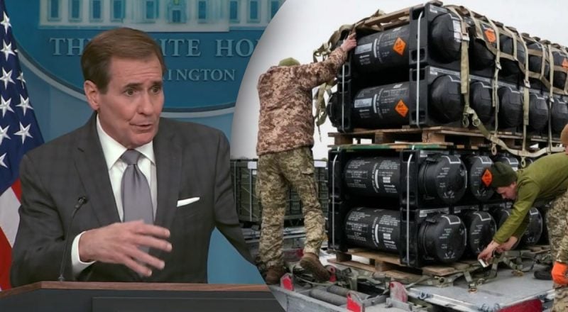 США готують Україну до зими: на яких ключових напрямках зосередились