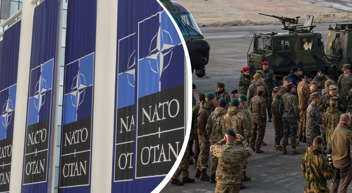 Войска НАТО могут развернуться во всей Европе: СМИ узнали о планах Альянса