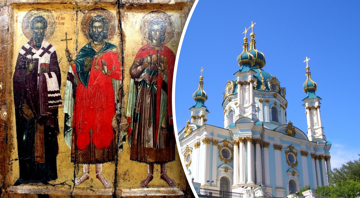 Рукоделие и православные праздники суеверие или грех?