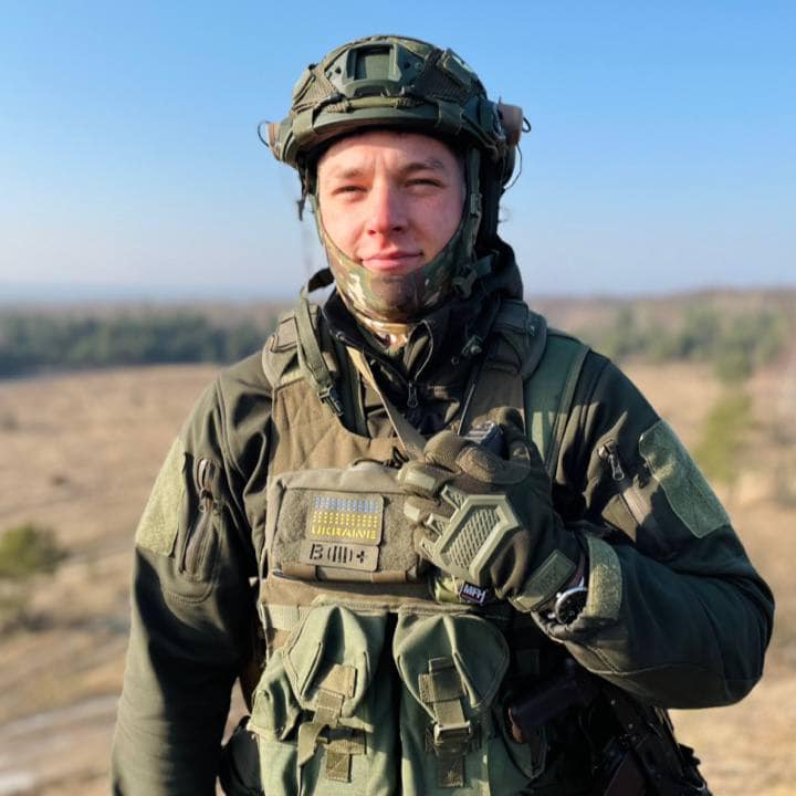 Николай Мялковский Николай Мялковский