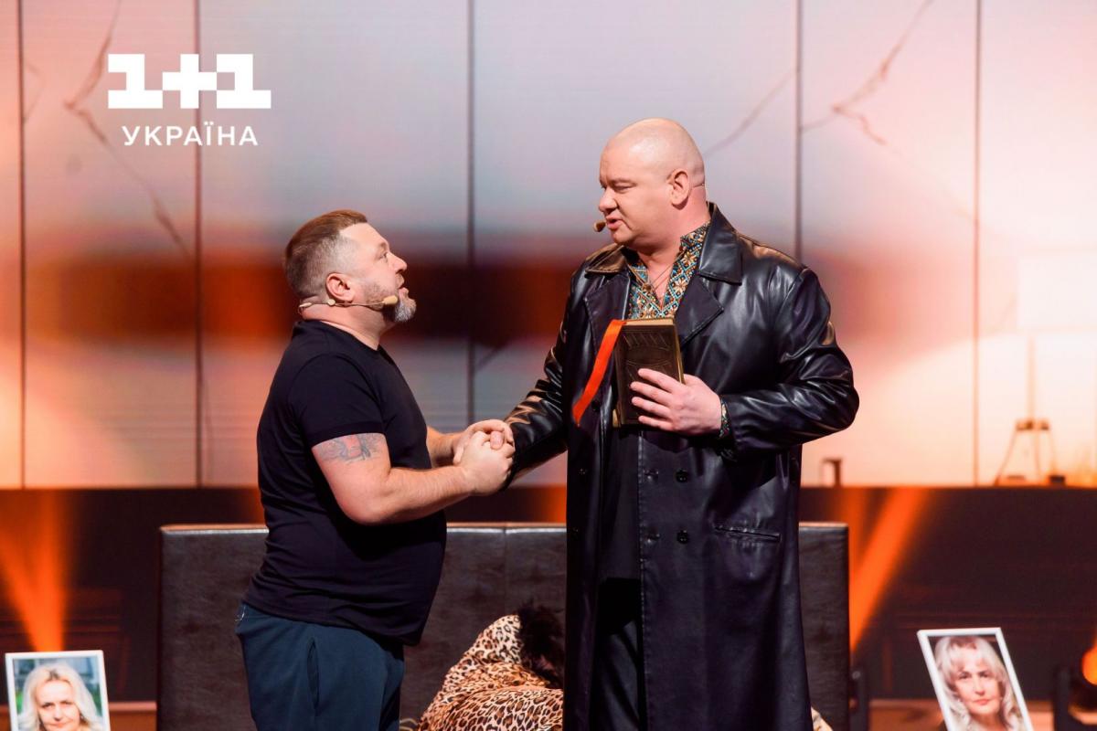 Відверте зізнання Наталі Могилевської та жарти над одіозними політиками: що покажуть у новорічному Відверте зізнання Наталі Могилевської та жарти над одіозними політиками: що покажуть у новорічному