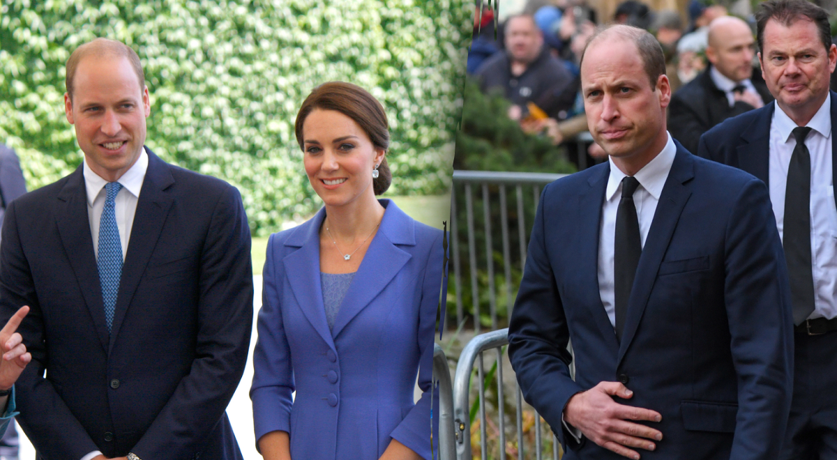 Что случилось с Кейт Миддлтон: принц Уильям экстренно отказался от важного мероприятия