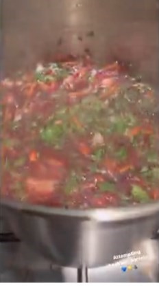 Винник, борщ Винник, борщ