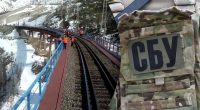 Другий пішов: СБУ підірвали в Бурятії ще один потяг на стратегічній дорозі