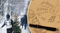 Гороскоп на декабрь 2023: Весы - проблемы уйдут,  Рыбам пора рисковать