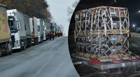 Треба дочекатися рішень: як блокада кордону впливає на постачання зброї