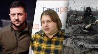 Після Зеленського - він наступний: астролог спрогнозував хід військових дій в грудні і результати виборів