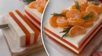 Гості проситимуть ще: рецепт неперевершеного мандаринового десерту до Нового року