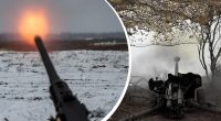 Окупанти просунулися в декількох місцях біля Авдіївки - ISW