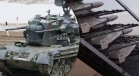 Україні треба більше ЗРК Gepard для збиття дронів: у ЗСУ розповіли про новації РФ