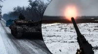 Позиції переходять із рук в руки: ворог почав наступ із 2 напрямків - офіцер ЗСУ
