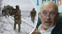 Війна зараз не в глухому куті, вона в патовій ситуації: Тука назвав вихід