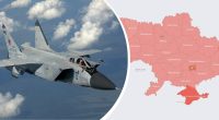 Скасування тривоги через зліт МіГа: у ЗСУ пояснили причини, коли немає загрози