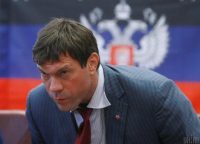 Зрадник Царьов підтримав Порошенка: депутати – недоторканні і мають право виїзду за кордон