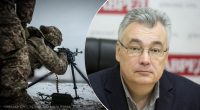Страшна загроза: Україні можливо доведеться поступитися територіями – Снєгирьов