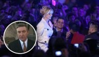 Батькові Брітні Спірс лікарі відрізали ногу - ЗМІ