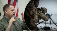 Це нонсенс: Єрмак назвав головну перешкоду на шляху припинення вогню