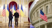 США виділили, можливо, один з останніх пакетів допомоги Україні: що ввійшло