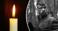 Помер головний герой фільму Максим Оса та золото Песиголовця Василь Кухарський