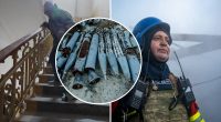 У Харкові прогриміли вибухи: у будинках - пожежі, є постраждалий