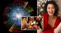 У чому зустрічати Новий рік 2024: названо ідеальний колір для кожного знака зодіаку