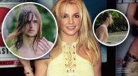 Реальні красені: в мережі показали рослих синів Брітні Спірс