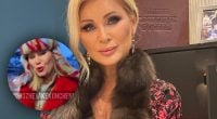 Путина не выбирают: Вика Цыганова решила подлизнуть диктатору и в ушанке выпила водки