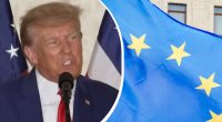 Відмова від України і розвал НАТО: NYT дізналися про тривогу в ЄС через Трампа