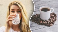 Чи можна пити замість води каву та чай: лікар дав однозначну відповідь
