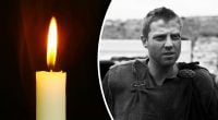 На фронте погиб известный украинский актер Андрей Павленко