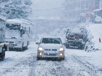 Синоптики оголосили штормове попередження: Україну засипатиме снігом