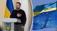 Я прошу Вас про одне - не зраджуйте народ України: Зеленський звернувся до ЄС