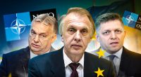 Орбан і Фіцо не зможуть зупинити вступ України до ЄС: Огризко - про перспективи для України у 2024 році