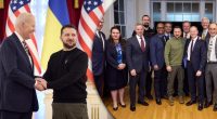 Найголовніша проблема для Байдена: експерт проаналізував візит Зеленського до США