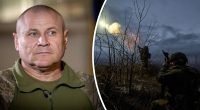 Тарнавський визнав брак артснарядів у ЗСУ на нулі: це вже впливає на бої