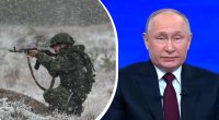 Загострення у Авдіївки і вибори Путіна: в ГУР назвали мету Кремля