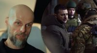 Не очікував від нього: російський режисер розповів, чим його вразив Зеленський