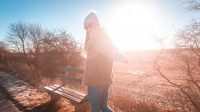 Аномально тепло: синоптик сказала, якою буде погода на Різдво і Новий рік