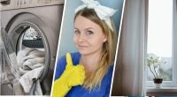 Чому штори потрібно регулярно прати та як це правильно робити: відповідь вас здивує