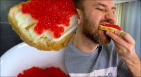 Деликатес, но не для всех: кому нельзя есть красную икру