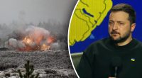 Зеленський відповів, чи закінчиться війна у 2024-му
