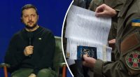 Чи буде мобілізація жінок: Зеленський дав чітку відповідь