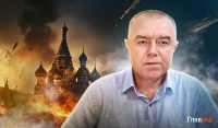 Роман Світан: Завдання України на 2024 рік - удари на 500 км вглиб Росії